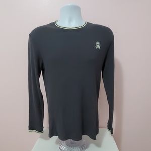 Psycho Bunny Men's Sweater